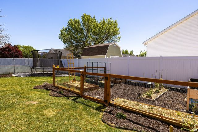 1547 S 2650 W, Syracuse, UT 84075