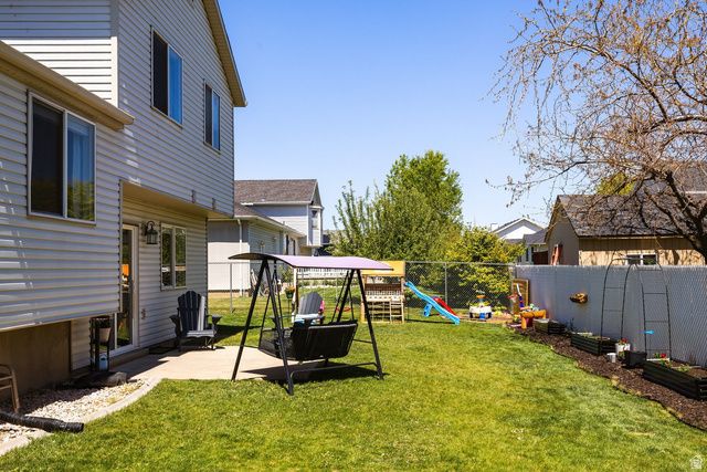 1547 S 2650 W, Syracuse, UT 84075