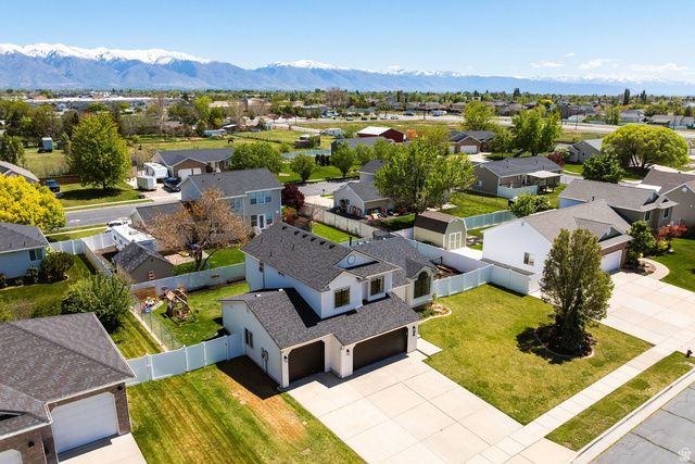 1547 S 2650 W, Syracuse, UT 84075