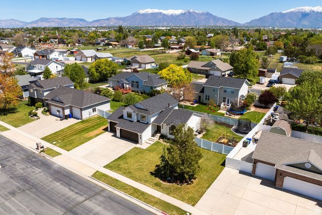 1547 S 2650 W, Syracuse, UT 84075