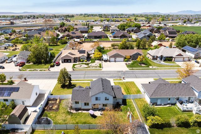 1547 S 2650 W, Syracuse, UT 84075