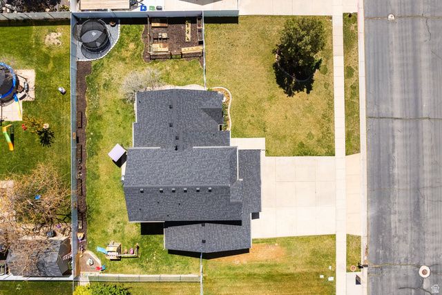 1547 S 2650 W, Syracuse, UT 84075