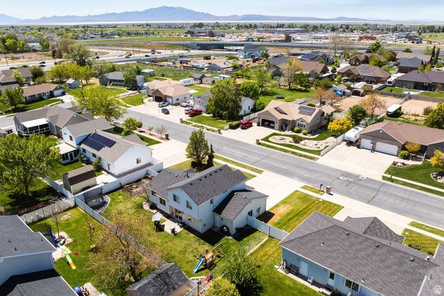 1547 S 2650 W, Syracuse, UT 84075