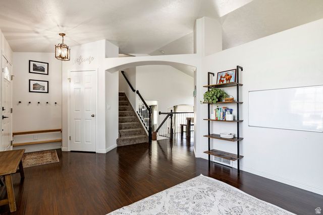 1547 S 2650 W, Syracuse, UT 84075