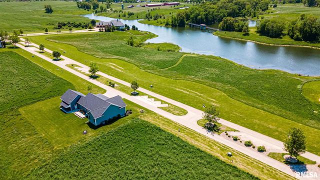 Lot 2 52ND Street Court West, Milan, IL 61264