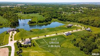 Lot 2 52ND Street Court West, Milan, IL 61264