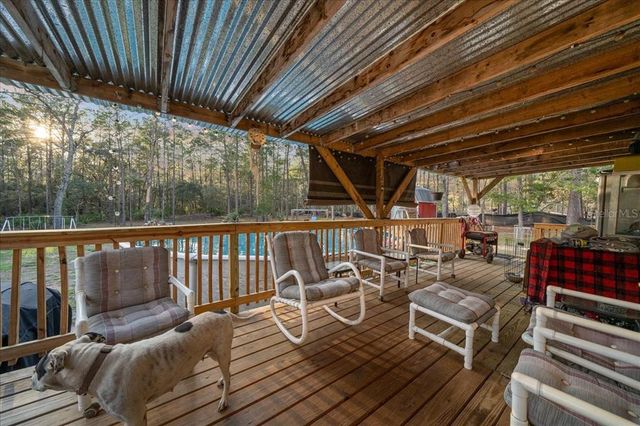8954 N VERO TERRACE, Dunnellon, FL 34433