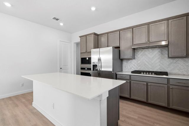 3326 City Heart Avenue, Richmond, TX 77406