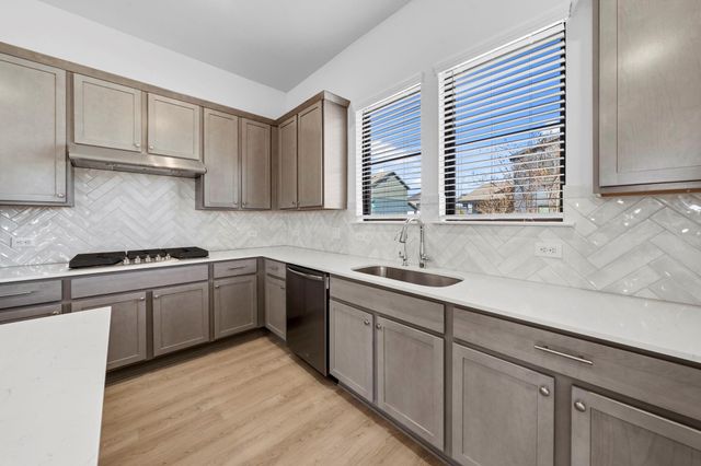 3326 City Heart Avenue, Richmond, TX 77406