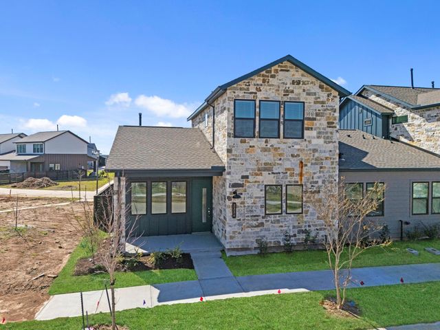 3326 City Heart Avenue, Richmond, TX 77406