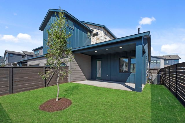 3326 City Heart Avenue, Richmond, TX 77406