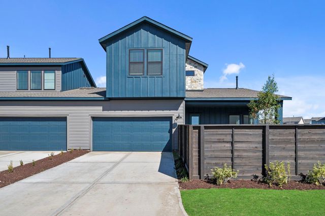 3326 City Heart Avenue, Richmond, TX 77406