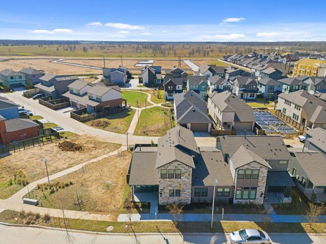 3326 City Heart Avenue, Richmond, TX 77406