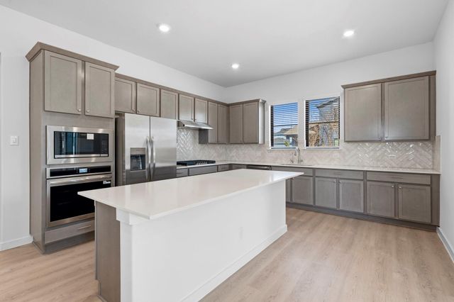 3326 City Heart Avenue, Richmond, TX 77406