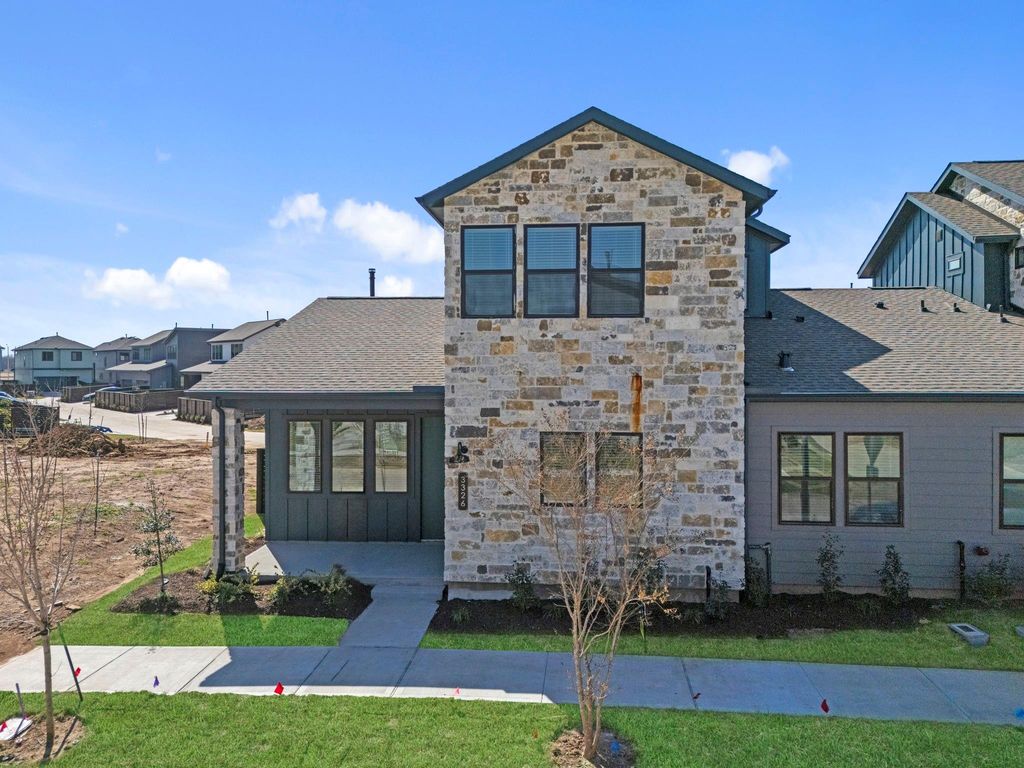 3326 City Heart Avenue, Richmond, TX 77406