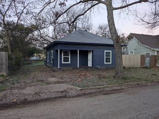 205 N Wood Street, Cleburne, TX 76033