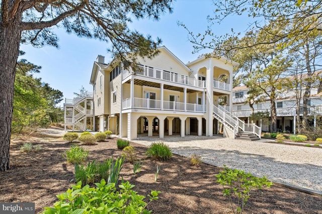 39664 SEASIDE AVE, North Bethany, DE 19930