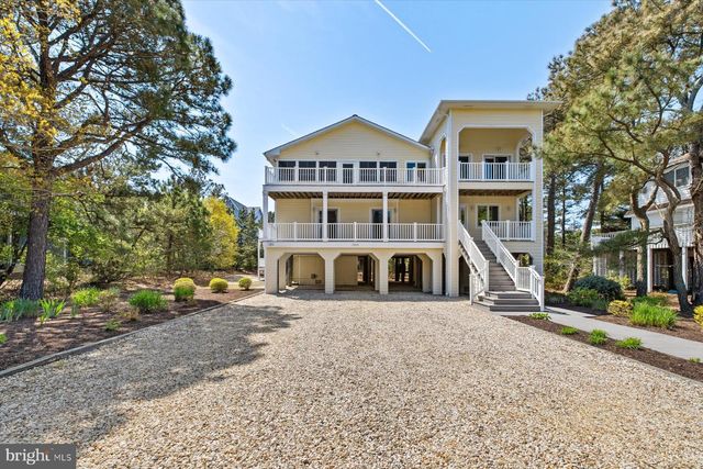 39664 SEASIDE AVE, North Bethany, DE 19930
