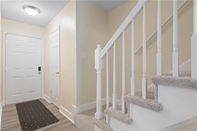 3235 Clover Hill DR, Portsmouth, VA 23703