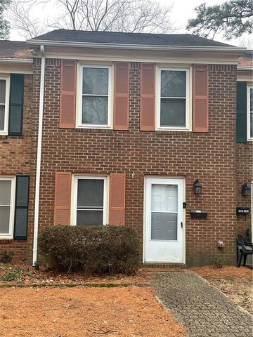 3235 Clover Hill DR, Portsmouth, VA 23703