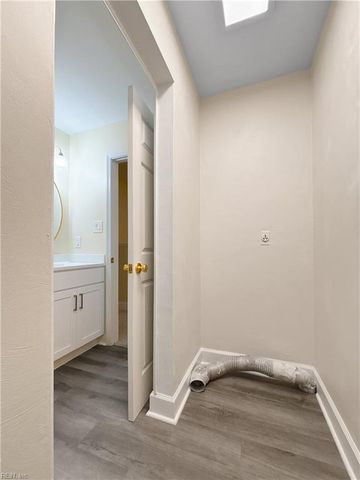 3235 Clover Hill DR, Portsmouth, VA 23703