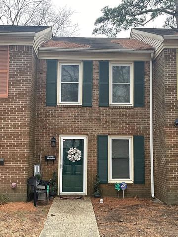 3235 Clover Hill DR, Portsmouth, VA 23703