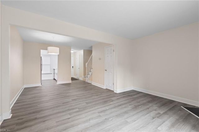 3235 Clover Hill DR, Portsmouth, VA 23703