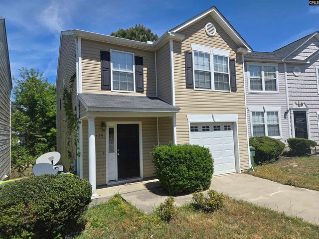 120 Curvewood Road, Columbia, SC 29229