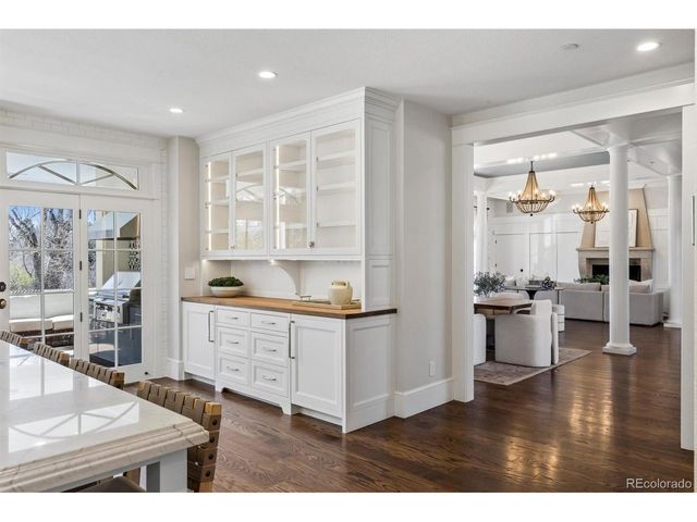 1190 E Kenyon Ave, Cherry Hills Village, CO 80113