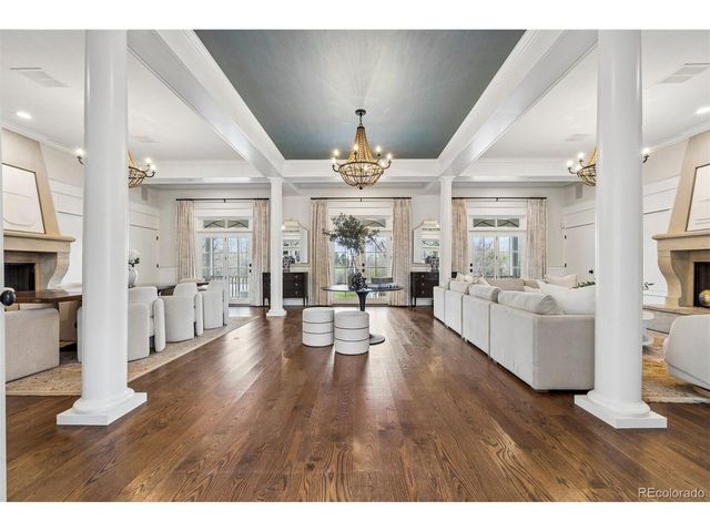 1190 E Kenyon Ave, Cherry Hills Village, CO 80113