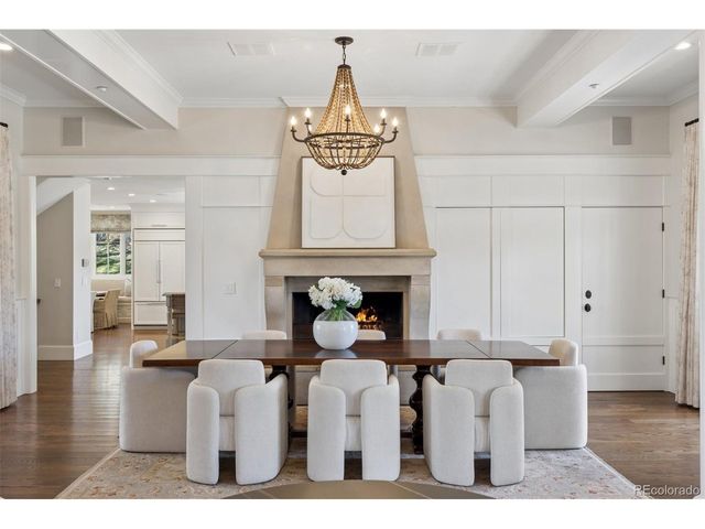 1190 E Kenyon Ave, Cherry Hills Village, CO 80113