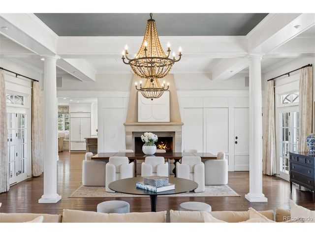 1190 E Kenyon Ave, Cherry Hills Village, CO 80113