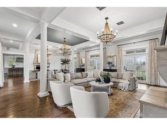 1190 E Kenyon Ave, Cherry Hills Village, CO 80113