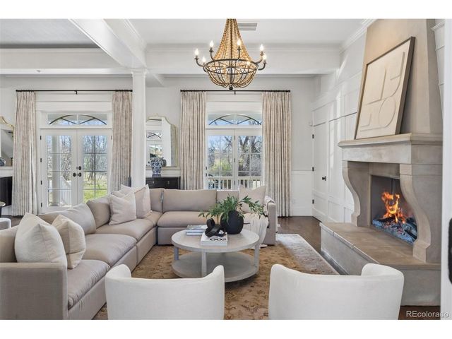 1190 E Kenyon Ave, Cherry Hills Village, CO 80113