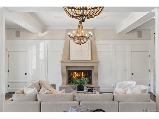 1190 E Kenyon Ave, Cherry Hills Village, CO 80113