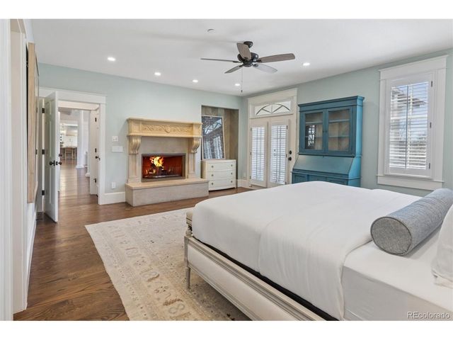 1190 E Kenyon Ave, Cherry Hills Village, CO 80113