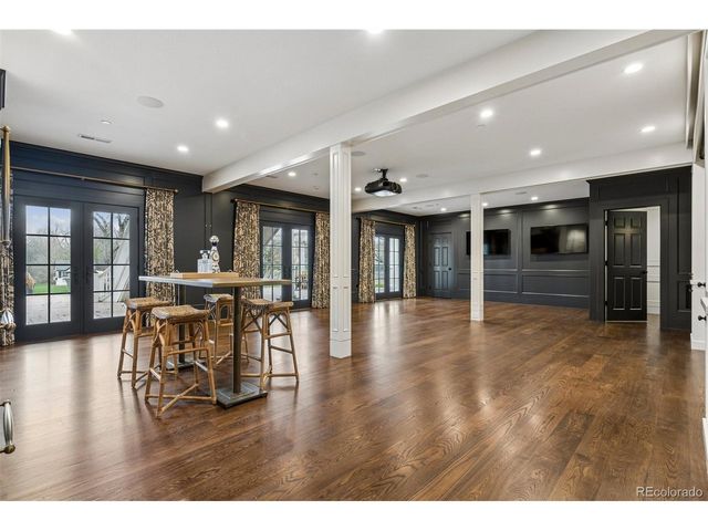 1190 E Kenyon Ave, Cherry Hills Village, CO 80113