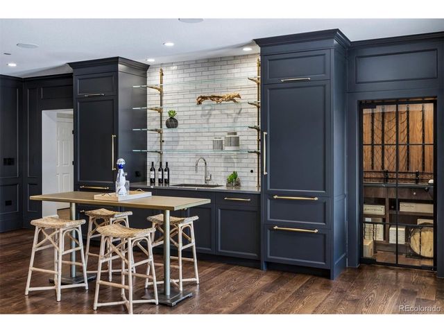 1190 E Kenyon Ave, Cherry Hills Village, CO 80113