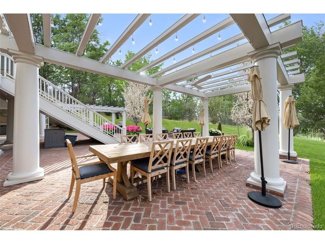 1190 E Kenyon Ave, Cherry Hills Village, CO 80113