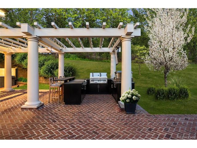 1190 E Kenyon Ave, Cherry Hills Village, CO 80113