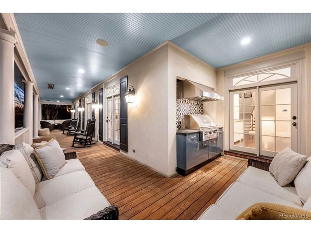 1190 E Kenyon Ave, Cherry Hills Village, CO 80113