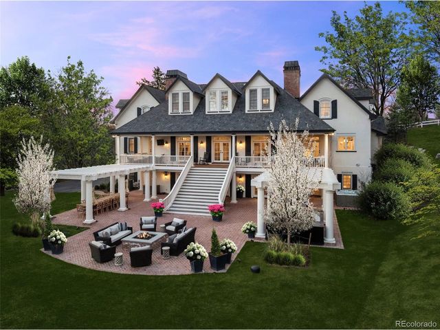 1190 E Kenyon Ave, Cherry Hills Village, CO 80113