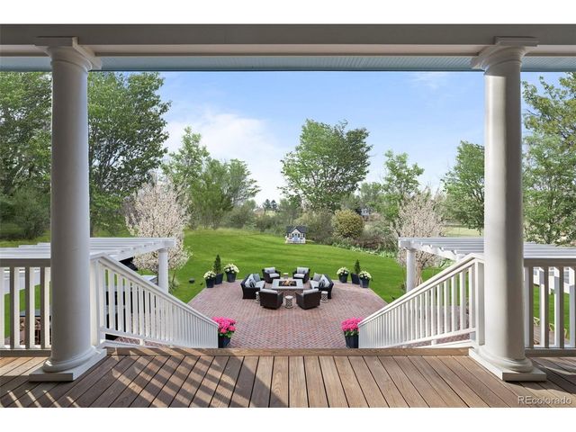 1190 E Kenyon Ave, Cherry Hills Village, CO 80113