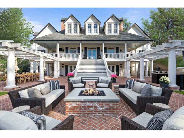 1190 E Kenyon Ave, Cherry Hills Village, CO 80113