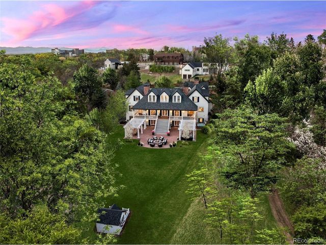 1190 E Kenyon Ave, Cherry Hills Village, CO 80113