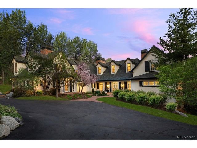 1190 E Kenyon Ave, Cherry Hills Village, CO 80113