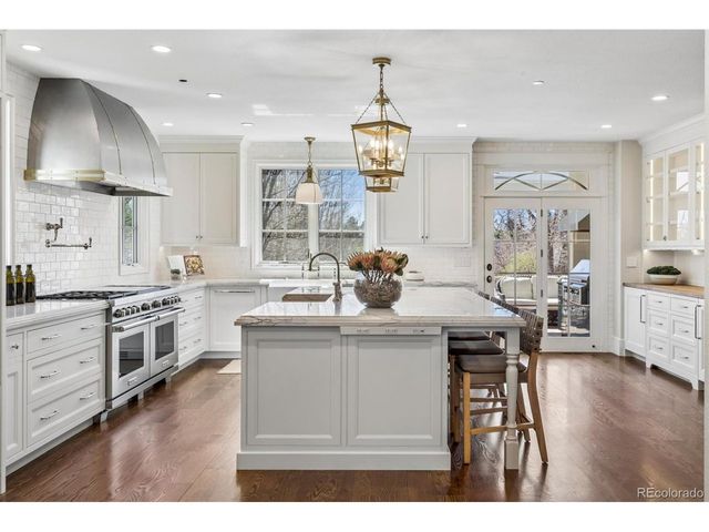 1190 E Kenyon Ave, Cherry Hills Village, CO 80113