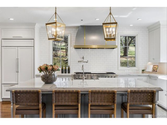 1190 E Kenyon Ave, Cherry Hills Village, CO 80113