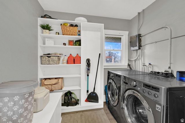 52 W 2000 N, Sunset, UT 84015