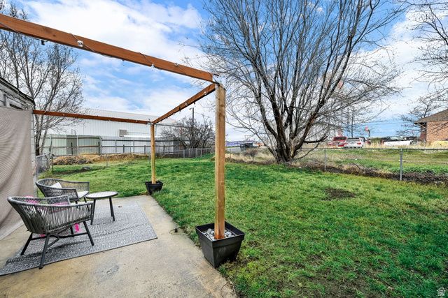 52 W 2000 N, Sunset, UT 84015